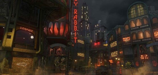 Call of Duty Black Ops 3 - Xbox One XB1 - Brand New - Free Shipping - Image 3