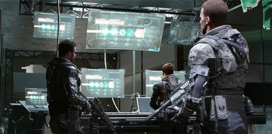 Call of Duty Black Ops 3 - Xbox One XB1 - Brand New - Free Shipping - Image 6