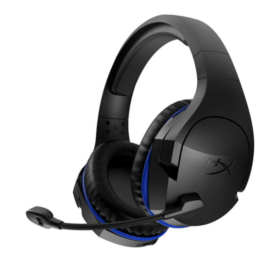 HyperX Cloud Stinger Wireless Gaming Headset w/ Long Lasting Battery up to 17hr - Image 2