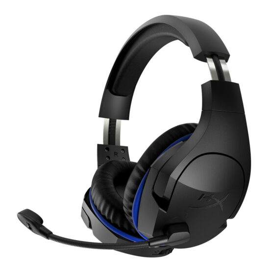 HyperX Cloud Stinger Wireless Gaming Headset w/ Long Lasting Battery up to 17hr - Image 3