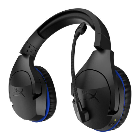 HyperX Cloud Stinger Wireless Gaming Headset w/ Long Lasting Battery up to 17hr - Image 6