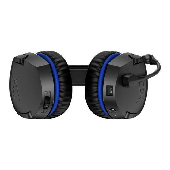 HyperX Cloud Stinger Wireless Gaming Headset w/ Long Lasting Battery up to 17hr - Image 8