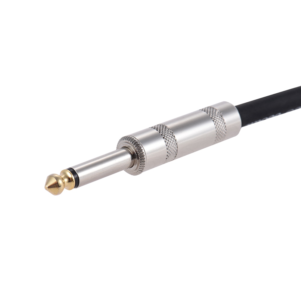 ammoon-3-Meters-10-Feet-Electric-Guitar-Cable-Bass-Musical-Instrument-Cable-Cord-1-4-Inch-3