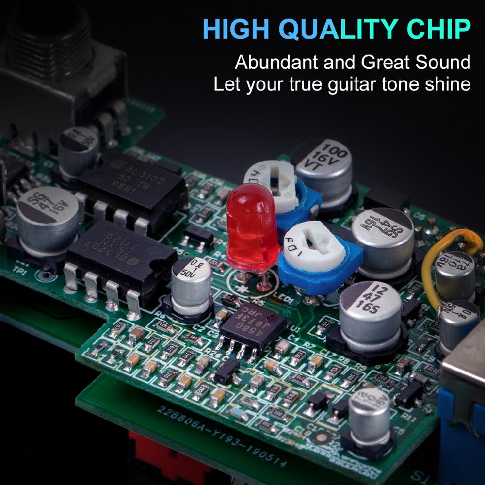 Kmise-Guitar-Pedal-Overdrive-Electric-Guitar-Ultimate-Overdrive-Effects-Pedal-Mini-Single-True-Bypass-DC-9V-2